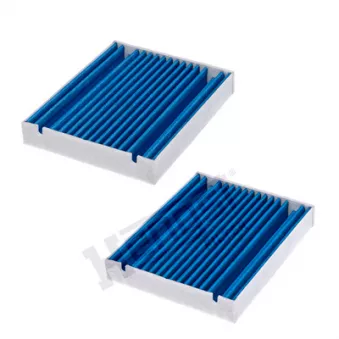Filtre, air de l'habitacle HENGST FILTER OEM A2238351400