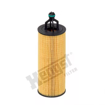 Filtre à huile HENGST FILTER E721H D271