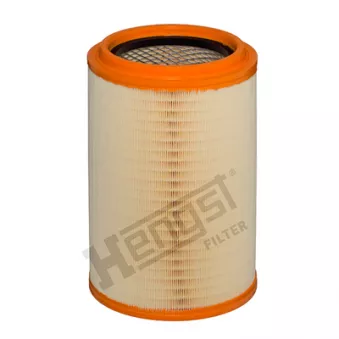 Filtre à air HENGST FILTER E765L01