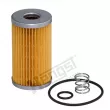 Filtre à carburant HENGST FILTER [E77KP D723]