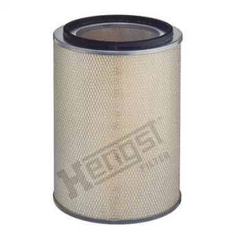 Filtre à air HENGST FILTER E809L