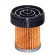 Filtre à carburant HENGST FILTER [E823KP D714]