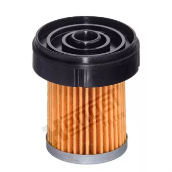 Filtre à carburant HENGST FILTER OEM 31A6200317