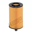 HENGST FILTER E908H D451 - Filtre à huile