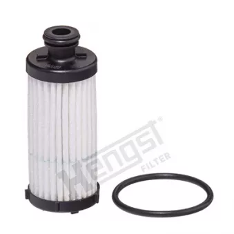 Filtre hydraulique, boîte automatique HENGST FILTER EG1170H D732