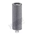 Filtre hydraulique, boîte automatique HENGST FILTER [EY1016H]