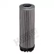 Filtre, système hydraulique de travail HENGST FILTER [EY1081H D619]