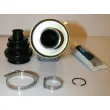 PASCAL G7W022PC - Embout de cardan avant (kit de réparation)