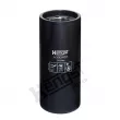 HENGST FILTER H300W07 - Filtre à huile
