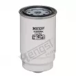 Filtre à carburant HENGST FILTER [H488WK]