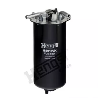 Filtre à carburant HENGST FILTER OEM 7485145388