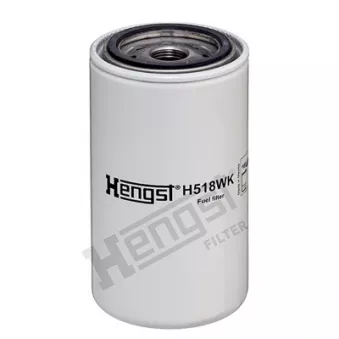 Filtre à carburant HENGST FILTER OEM 22730015