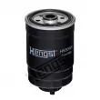 HENGST FILTER H550WK - Filtre à carburant