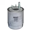 Filtre à carburant HENGST FILTER [H582WK]