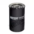HENGST FILTER H585WK - Filtre à carburant