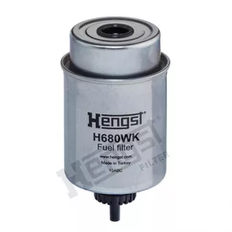 Filtre à carburant HENGST FILTER OEM 84559020