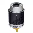 Filtre à carburant HENGST FILTER [H682WK]