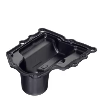 Carter d'huile, boîte automatique HENGST FILTER HG102H D833