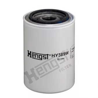 Filtre hydraulique, direction HENGST FILTER OEM 665934