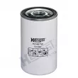 Filtre, système hydraulique de travail HENGST FILTER [HY487W]