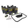 HENGST FILTER KIT820 - Kit pces, vidange d'huile de boîte de vitesses automatique