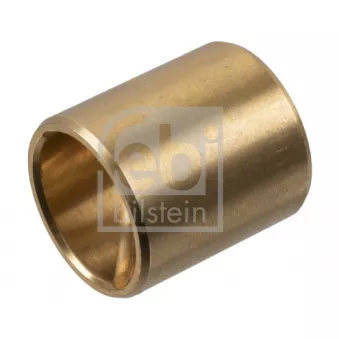 Douille, pivot de direction FEBI BILSTEIN OEM A6013325050