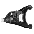 FEBI BILSTEIN 06938 - Triangle ou bras de suspension (train avant)