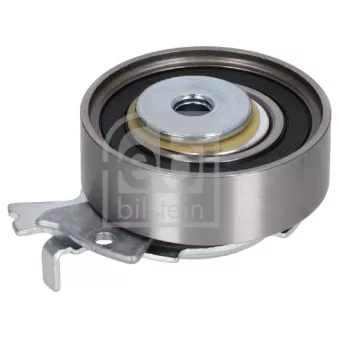 Poulie-tendeur, courroie crantée FEBI BILSTEIN OEM 090570525