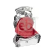 FEBI BILSTEIN 07080 - Tête d'accouplement