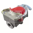 FEBI BILSTEIN 07080 - Tête d'accouplement