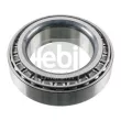 FEBI BILSTEIN 07910 - Roulement de roue