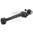 FEBI BILSTEIN 08095 - Triangle ou bras de suspension (train avant)