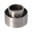 FEBI BILSTEIN 08672 - Poulie-tendeur, courroie crantée