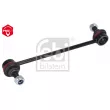 Entretoise/tige, stabilisateur FEBI BILSTEIN [09206]