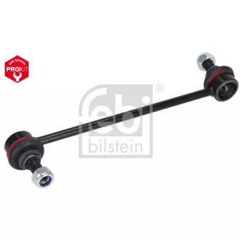 Entretoise/tige, stabilisateur FEBI BILSTEIN 09206