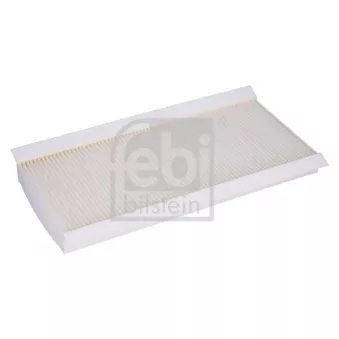 Filtre, air de l'habitacle FEBI BILSTEIN 09408