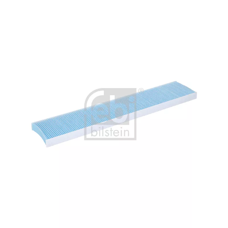 Filtre, air de l'habitacle FEBI BILSTEIN 09409 - Visuel 1