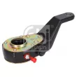FEBI BILSTEIN 09854 - Régleur de timonerie, freinage avant gauche