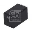FEBI BILSTEIN 100656 - Temporisateur de préchauffage
