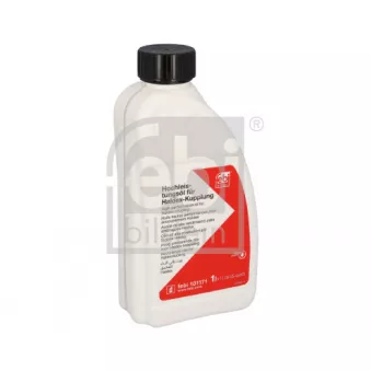 Huile, coupleur Haldex FEBI BILSTEIN 101171