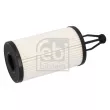 FEBI BILSTEIN 101327 - Filtre à huile