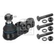 FEBI BILSTEIN 10161 - Rotule de suspension