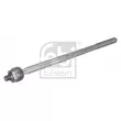 FEBI BILSTEIN 10167 - Rotule de direction intérieure, barre de connexion