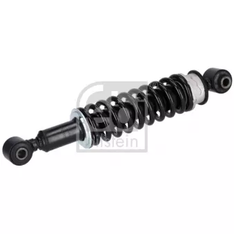 Amortisseur, suspension de la cabine FEBI BILSTEIN 102002