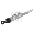 FEBI BILSTEIN 10213 - Cylindre émetteur, embrayage