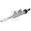 FEBI BILSTEIN 10213 - Cylindre émetteur, embrayage