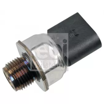 Capteur, pression de carburant FEBI BILSTEIN OEM 04l906054f