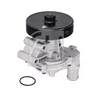 Pompe à eau FEBI BILSTEIN OEM BK3Q8A558CD