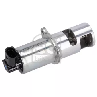 Vanne EGR FEBI BILSTEIN OEM MW30777076