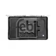 FEBI BILSTEIN 102704 - Temporisateur de préchauffage